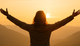 Le dépassement de soi