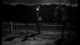 La Nuit du Chasseur (The Night of the Hunter, Charles Laughton, 1955)