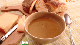 La soupe des Brigands du Jorat  