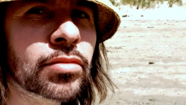 BENOIT RICHAER - RENCONTRE