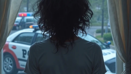 Chapitre 47: L’attente avant le choc .