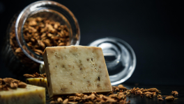 Mini pogácsa au fromage