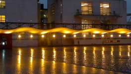 Nouvelle en musique...