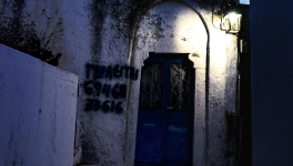 JOURNAL DE L’ANNÉE DE LA PESTE : 20 mai