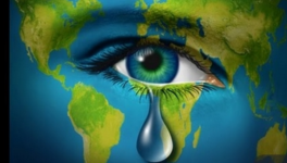 triste Fête Nationale 