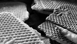 Les Gaufres de Maman