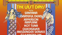 Which Name for the "Huge Conspiracy"?