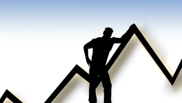 Eh, moi aussi je suis fier de mes résultats !... Euh, mais ce n'est que de l'humour ...