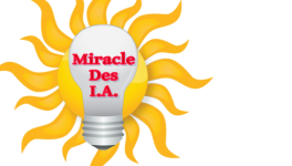 les IA seraient miraculeuses ? 