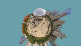 La salute percepita di Maria Teresa Gammone