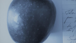 Petits papiers volants - Mardi 5 juin 2018