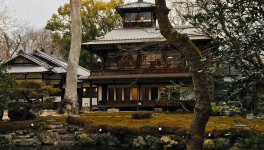 Découvrir Kyoto Autrement | 5 Lieux Atypiques