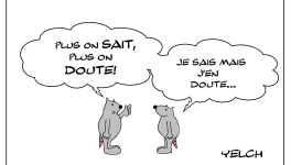 doute et savoir