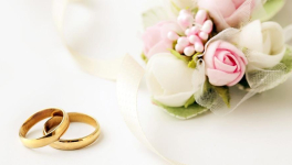 Quand je ne serai plus (poème, Mariage)