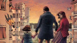 Contes ordinaires d'une société résignée