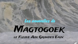Les nouvelles de Magtogoek #19