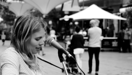 It's Time for Some Music!