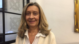 Réflexion d'Hélène Conway-Mouret au sujet du coronavirus (2)