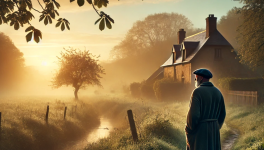 Le souffle du poète