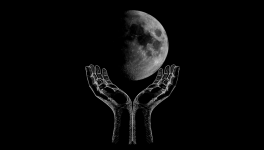 Je t'offrirai la Lune