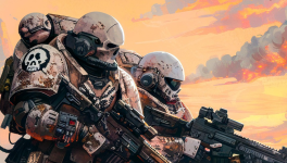 Plus vivante que jamais