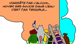 RATPSODIES - LES MAUVAISES RESOLUTIONS 2024 - 1