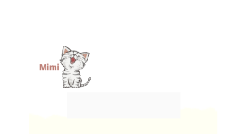 Io sono Mimi