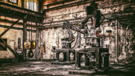 Je me voyais déjà...