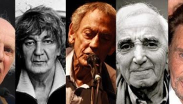 La voie, les voix de ma Grand-Mère