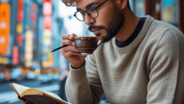 Chapitre 32 : Loin des Yeux, Près du Passé.