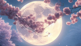 Cette ancestrale magie ...