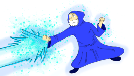 Archibald - obtenez des cadeaux inédits !