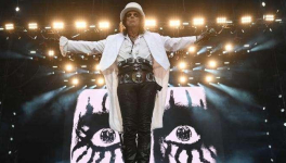 Alice Cooper - Killer