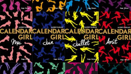 Calendar Girl