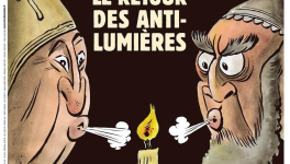 La liberté d'expression est-elle menacée ?