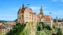 Chapitre 27 - La fuite