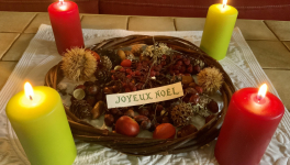 Joyeux Noël 