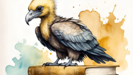 Les vautours de papier