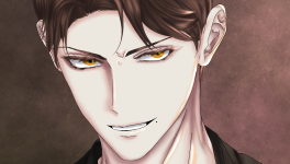 Chapitre 6 - Trent Luxford