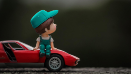 La saveur de la vie qui se poursuit