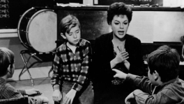 Un enfant attend (A child is waiting, John Cassavetes, 1963)