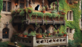 Chapitre 7 : La Mise en Scène