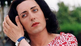 Chouchou (Merzak Allouache, 2003)