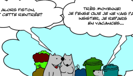 RATPSODIES - SUMMER 2024 - 25