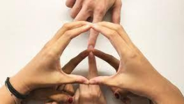 DROIT DE L'HOMME ET PAIX: MARIAGE PARFAIT