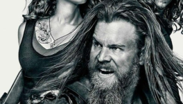 Outsiders - Saison 2