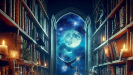 Concours d’écriture multiformat Panodyssey : plumes, contes et légendes 🎃