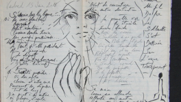 PETITS PAPIERS VOLANTS - VENDREDI 15 JUIN 2018