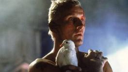 Blade runner (1982) Ridley Scott