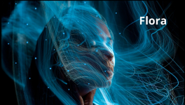 Flora - Audioclip